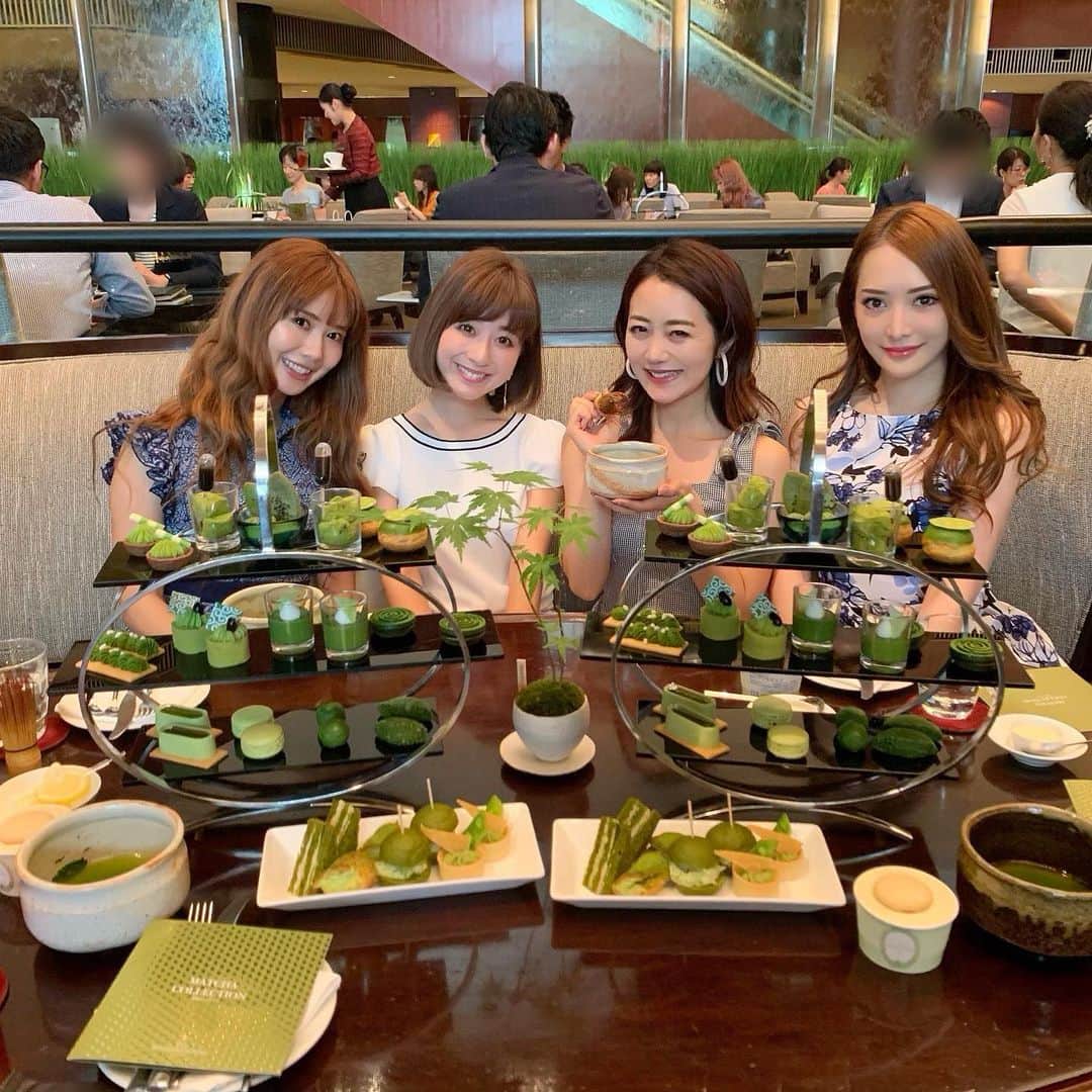 伊東亜梨沙のインスタグラム