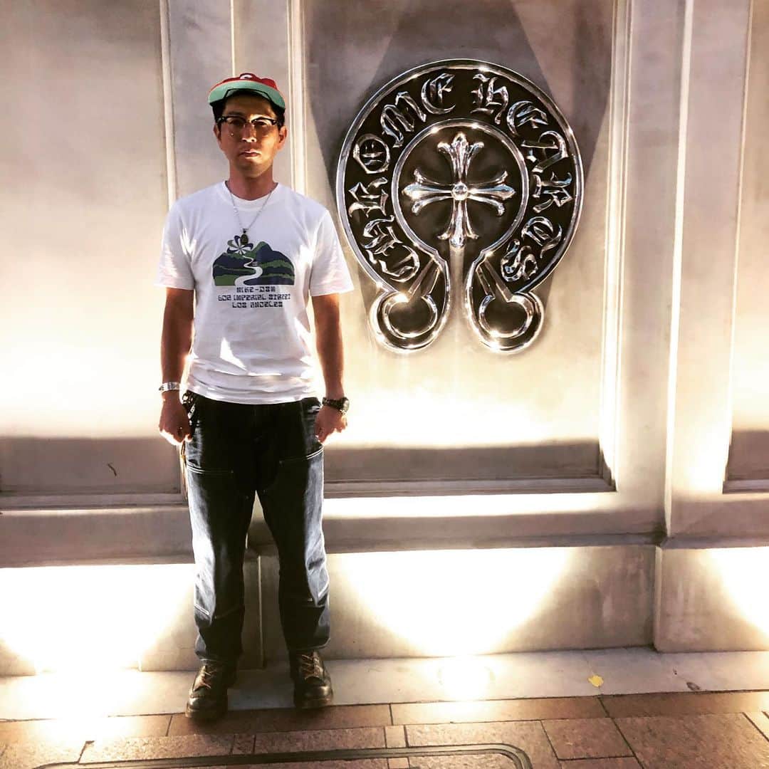 亘健太郎のグルメインスタ