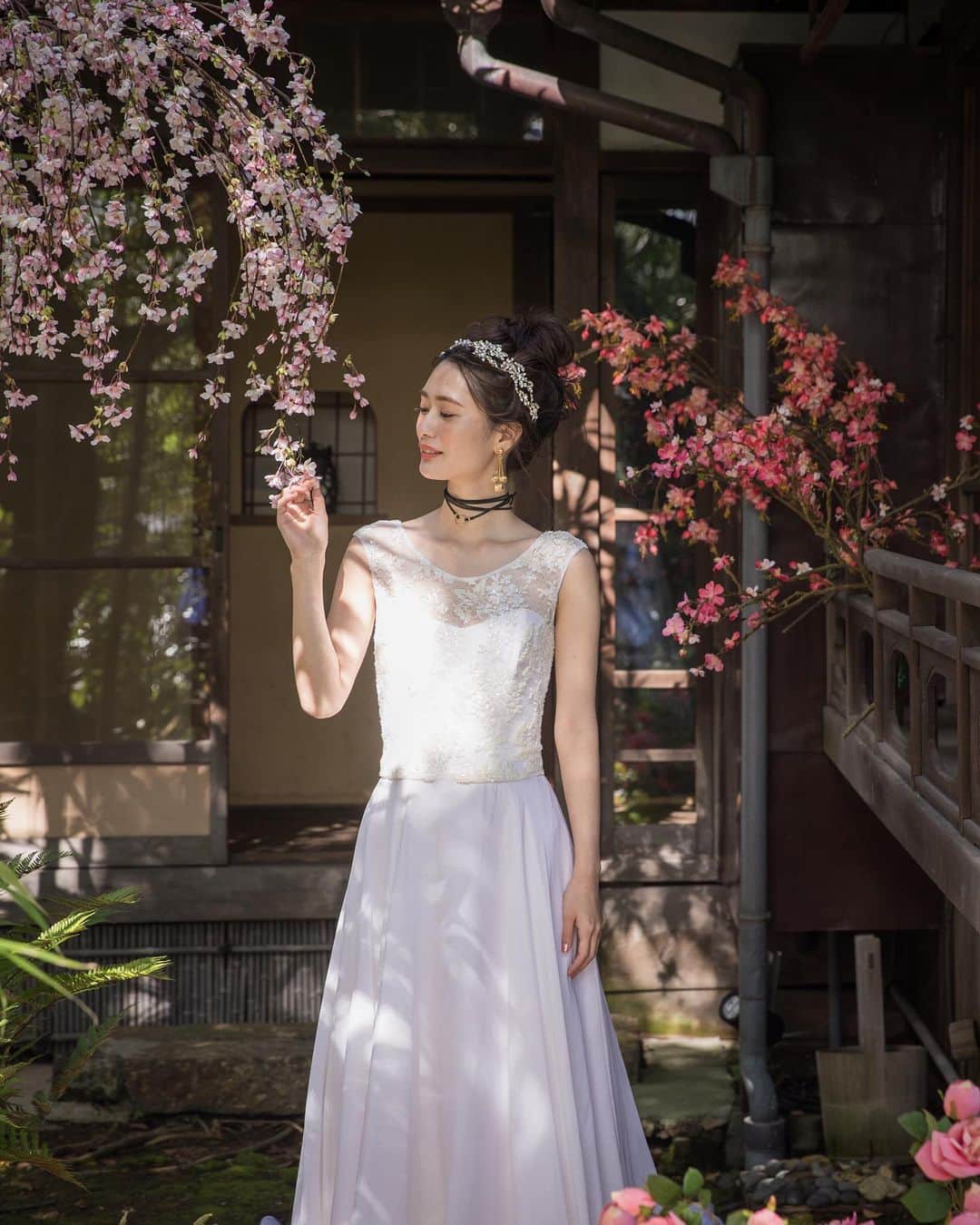 ガーデンレストラン徳川園のグルメインスタ