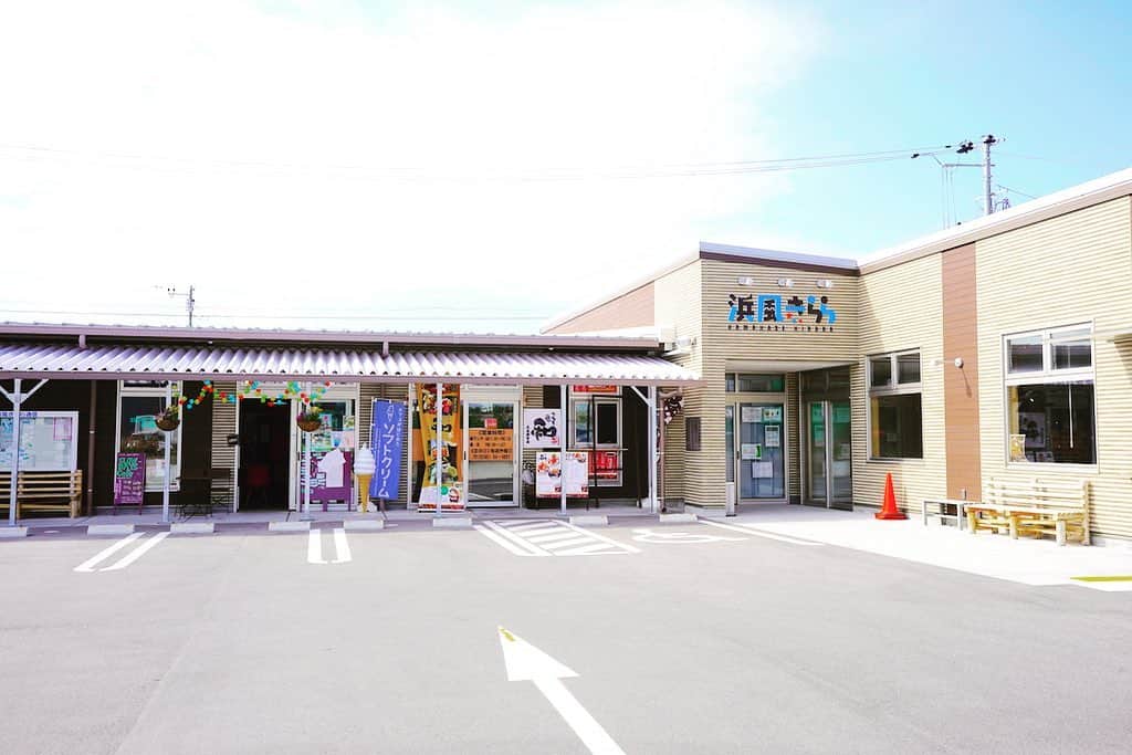 福島県のグルメインスタ