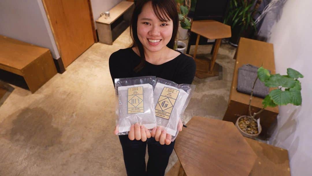 HeyCoffeeのグルメインスタ