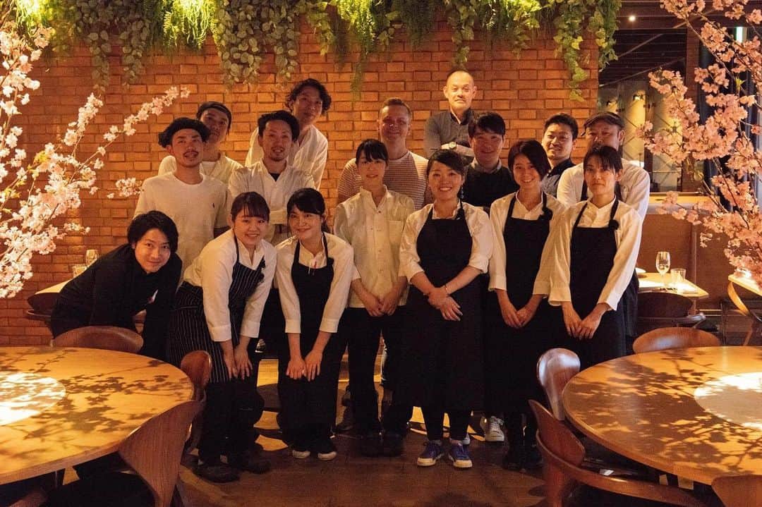 ロングレインのグルメインスタ