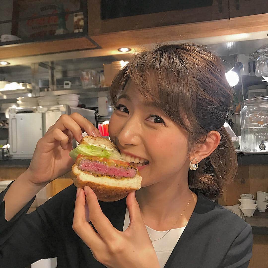 海老原優香のグルメインスタ