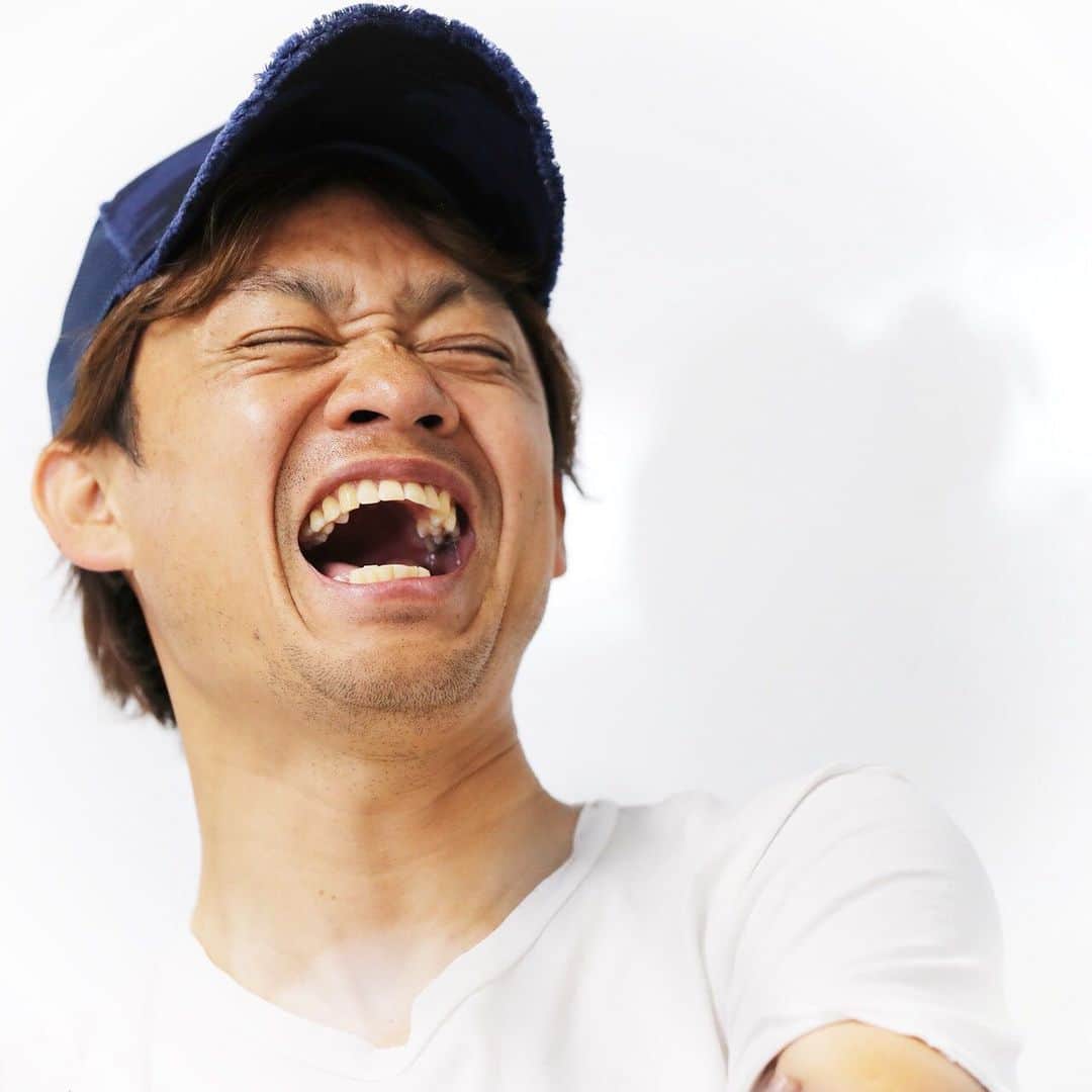 脇阪寿一さんのインスタグラム写真 - (脇阪寿一Instagram)「「三橋仁明写真館」 笑って終われるレースにしたい。  #supergt #lexusteamlemanswakos」5月24日 19時38分 - juichiwakisaka