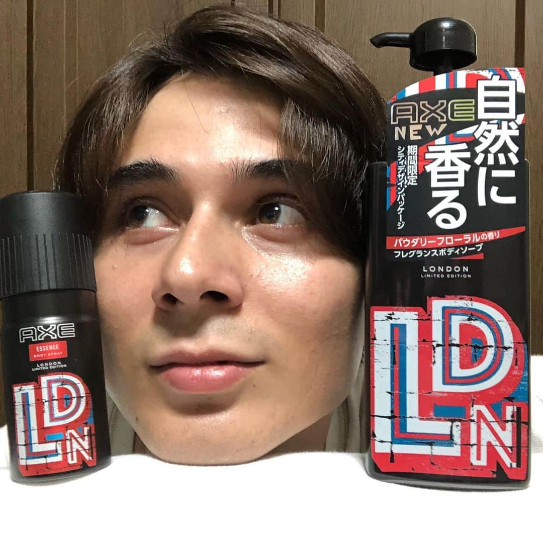 岡本至恩のインスタグラム