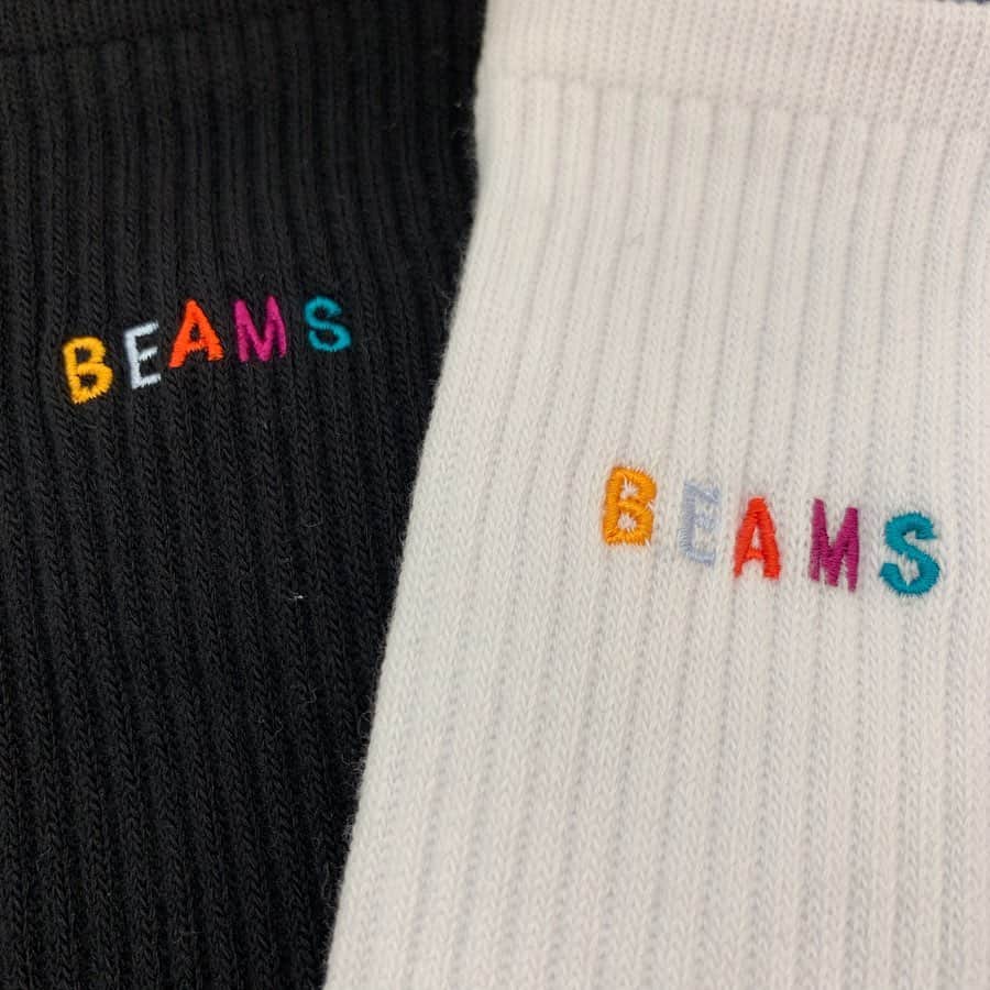 BEAMS JAPANさんのインスタグラム写真 - (BEAMS JAPANInstagram)「＜BEAMS＞ Mens Socks “DHARMA” BEAMS JAPAN 3F @beams_official @beams_japan #beams #beamsjapan #beamsjapan3rd Instagram for New Arrivals Blog for Recommended Items #japan #tokyo #shinjuku #fashion #mensfashion #womensfashion #日本 #東京 #新宿 #ファッション#メンズファッション #ウィメンズファッション #ビームス #ビームスジャパン」5月24日 20時07分 - beams_japan