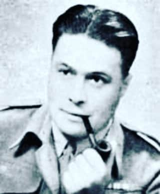 マヌー・ベネットさんのインスタグラム写真 - (マヌー・ベネットInstagram)「My uncle, Sir Charles Moihi Te Arawaka Bennett was the youngest Battalion Commander of the New Zealand Forces during WW2. He fought in Greece & Crete as member of Lieutenant Colonel George Dittmars' staff then made Commander of the furiously committed 24th Maori Battalion which included Captain Awatere Aparata & Lieutenant Te Moananui-a-kiwa Ngarimu (awarded the Victoria Cross). Together they reversed Hitlers' advances by destroying Field Marshal Erwin Rommels tank divisions in fierce confrontations in the deserts of Tunisia. My uncle suffered severe injury to his leg  he stepped into a wire triggered mine & spent 3 years in hospital & despite operations his leg was rendered lame. The NZ Government appointed Charles as assistant controller of Maori Welfare but he took two year absence to attend a scholarship offered by the Oxford University in England, a doctorate on "The problems of cultural adjustment for the Maori people". With conflicting opinions on the matter Charles withdrew from Oxford & returned to New Zealand & was appointed the first Maori Head of Mission & High Commissioner to Malaysia. Despite an outcry by  some members of the New Zealand Government, Charles' popularity grew throughout Asia where he became the weekend golfing & poker partner with the Malaysian Prime Minister & made Recipient of Political Confidences. Ending his term, when Malaysia requested Charles be reappointed, the New Zealand Government declined. Returning home Charles made efforts to enter national politics under Labour Government but his run as leader were stifled - it was not yet a Maoris time. For his contributions to WW2 & Maori Welfare Charles was Knighted. Sir Charles retired  to live in his ancestral home of Maketu & assisted Ngati Pikioa to prevent the channeling of raw effluence  from the city of Rotorua into the Kaituna River. The victory set precedence for keeping waterways of New Zealand clean. Charles Moihi Te Arawaka Bennett died on 6th November 1988, his funeral at Tamatekapua was attended by thousands & promoted NZ Forces to change their emblem from two swords to a sword & taiaha. Kia Kaha! Uncle Charles. So few could achieve so much & inspire so many.」5月24日 19時58分 - manubennett