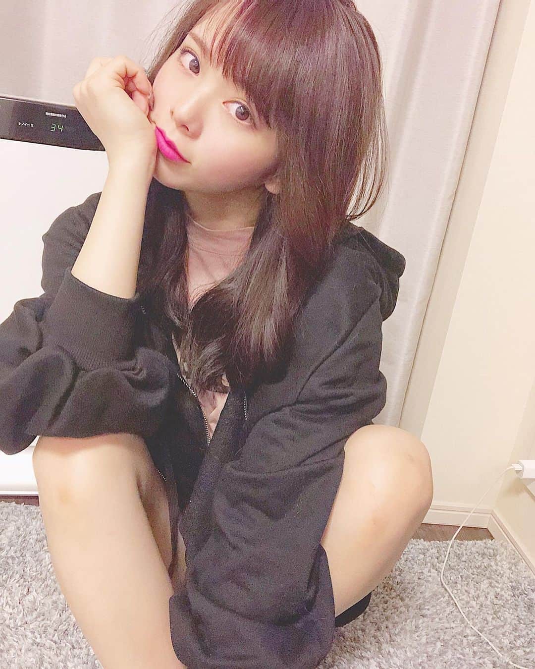 西村歩乃果のインスタグラム