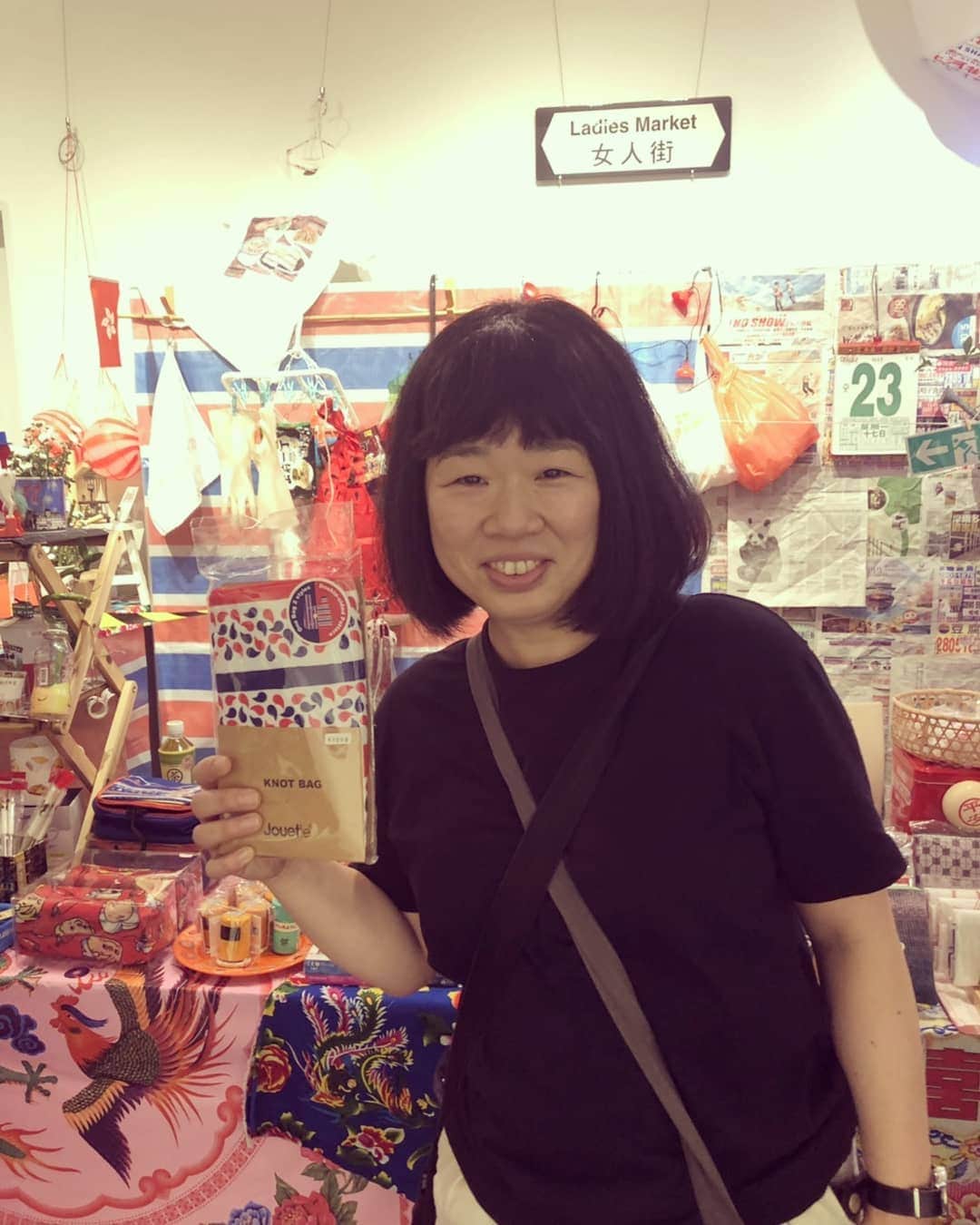 伊藤修子さんのインスタグラム写真 - (伊藤修子Instagram)「西新宿の写真展「Meets Hong Kong」をチラリと覗きました。スキップレインさんも出店されておりました。」5月24日 20時13分 - itoshuko