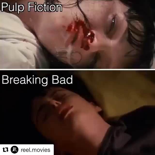 クリステン・リッターのインスタグラム