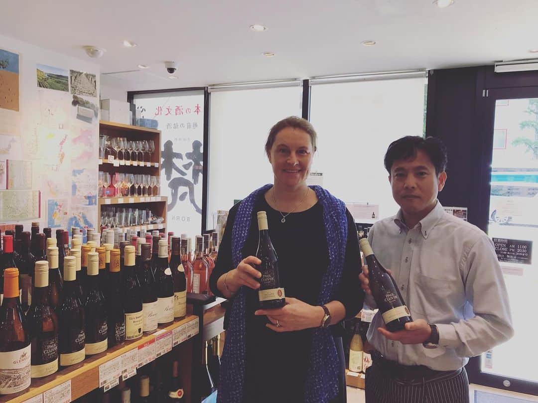 鈴木酒販神田店 〈日本酒とワインの専門店〉のグルメインスタ