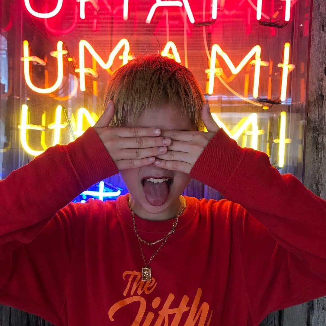 umamiburgerjpnのグルメインスタ