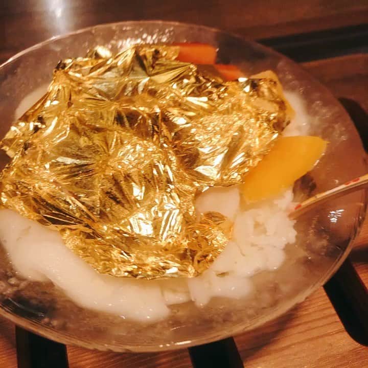 里井真由美のグルメインスタ