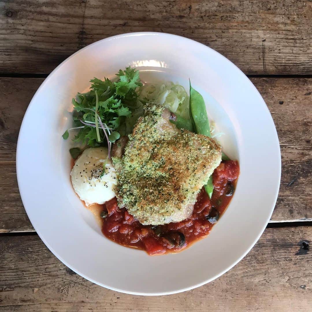 リバーサイドカフェ シエロイリオのグルメインスタ