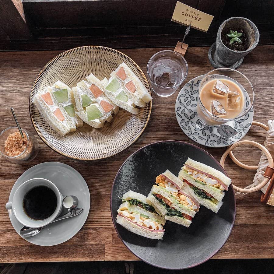 Lilian莉安のグルメインスタ