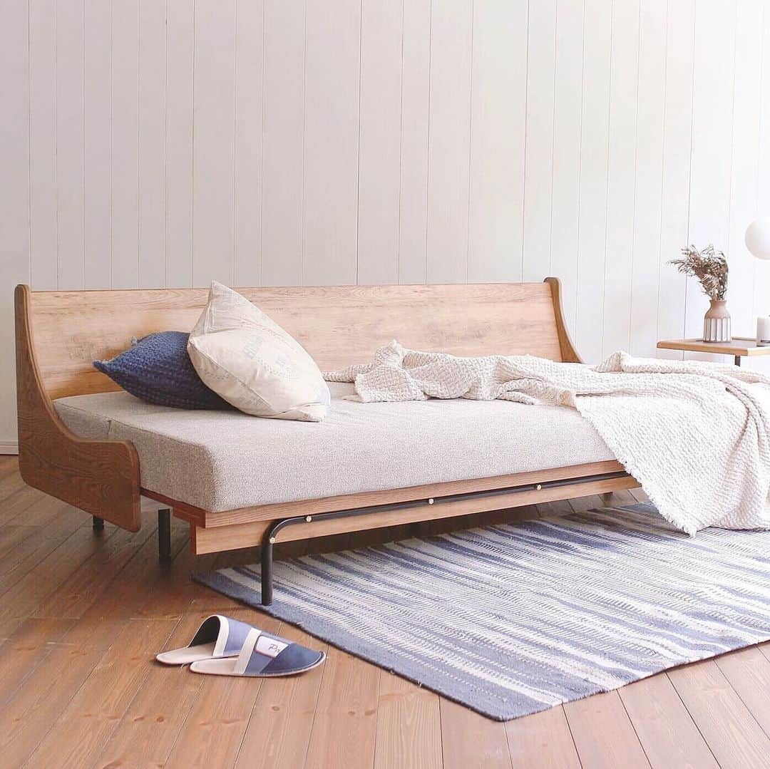 journal standard Furnitureのインスタグラム