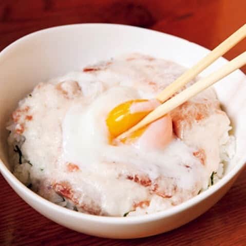 東京カレンダーのグルメインスタ