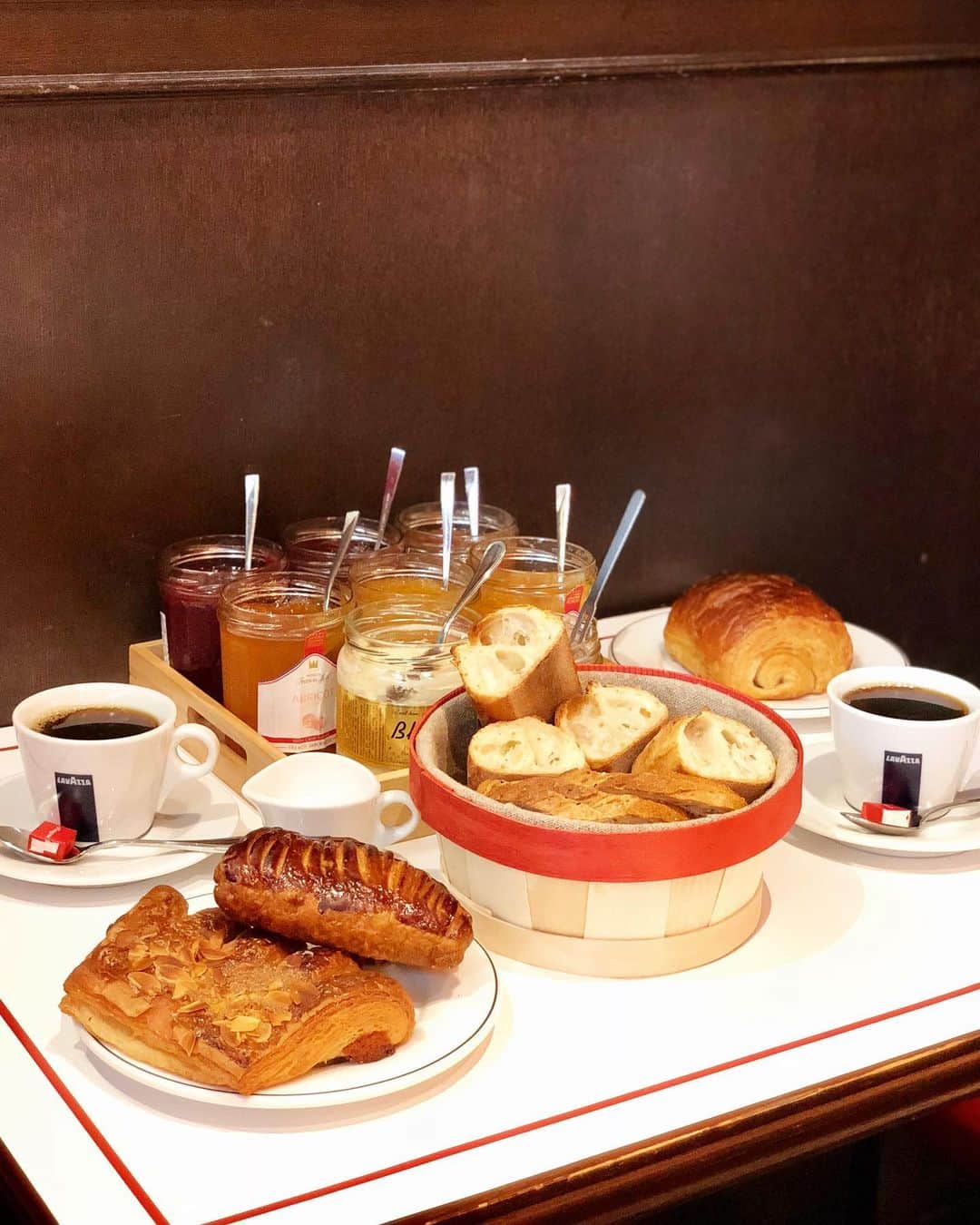 黒田麻理耶のグルメインスタ