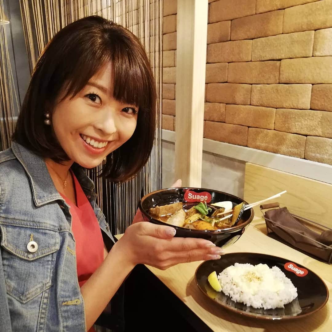 小尾渚沙のグルメインスタ