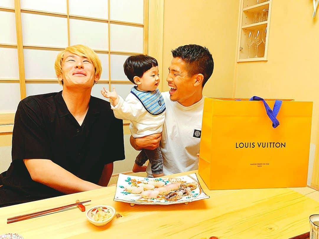 永井龍のグルメインスタ