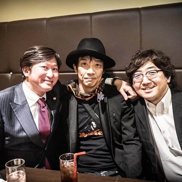 森川亮のインスタグラム：「昨日は東京でパッションリーダーズ講演。」