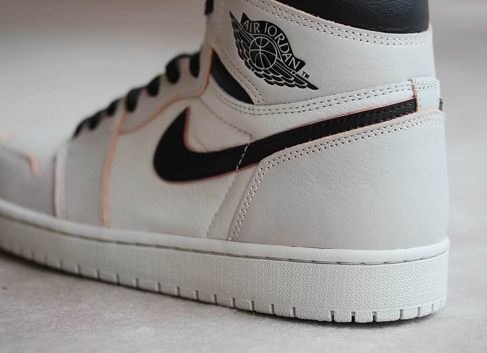 A+Sさんのインスタグラム写真 - (A+SInstagram)「2019 .5 .25 (sat) in store ■NIKE AIR JORDAN 1 HIGH OG DEFIANT COLOR : LIGHT BONE×BLACK-CRIMSON FINT SIZE : 26.0cm - 29.0cm PRICE : ¥17,500 (+TAX) ・ #a_and_s #NIKE #NIKESB #NIKEAIRJORDAN1 #NIKEAIRJORDAN1HIGH #NIKEAIRJORDAN1HIGHOGDEFIANT」5月24日 12時40分 - a_and_s_official
