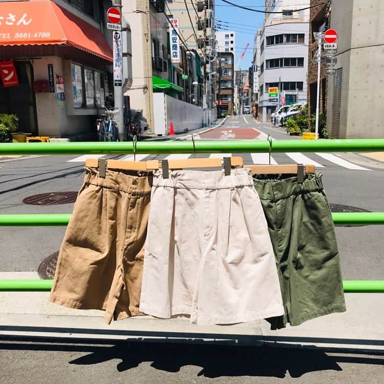 cepoさんのインスタグラム写真 - (cepoInstagram)「. ☆SHOP NOW☆ . . #cepo #2019summer #19summer #bottom #chino #bermuda #pants #ootd #fashion #shopping #naturalresort #natural #セポ #新作 #新作商品 #ファッション #チノ #バミューダ #短パン #2019夏 #19夏 #夏ファッション #オススメ」5月24日 12時45分 - cepo.bluemate