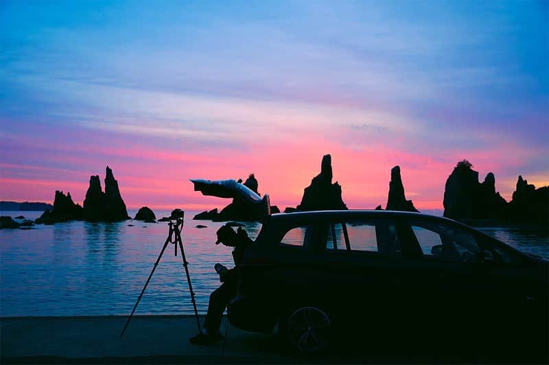 BMW Japanのインスタグラム