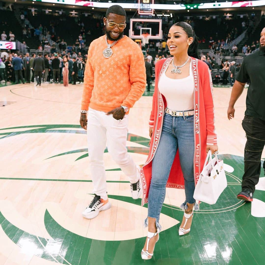 グッチ・メインのインスタグラム：「The Wops all about the Bucks 💰🤑💰」