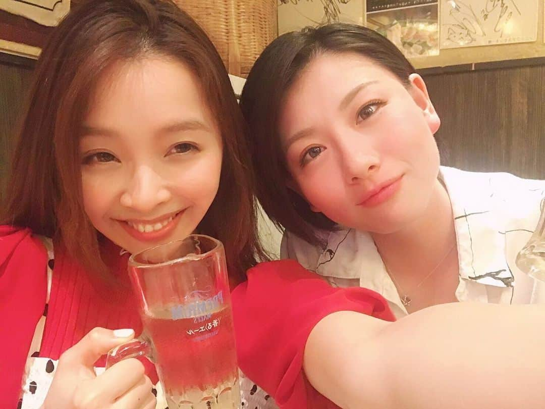 岩村菜々美のインスタグラム