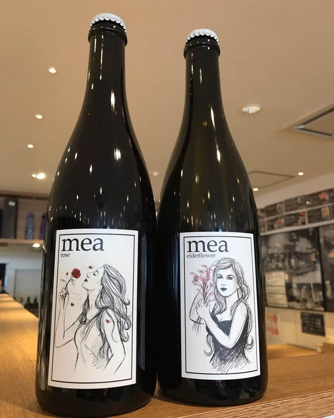 鈴木酒販神田店 〈日本酒とワインの専門店〉のインスタグラム