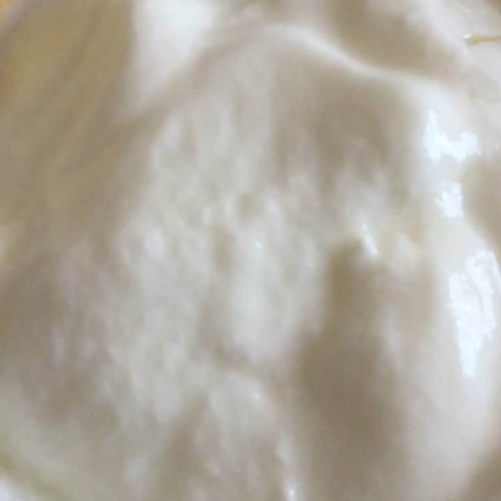 のインスタグラム：「#ヨーグルト」