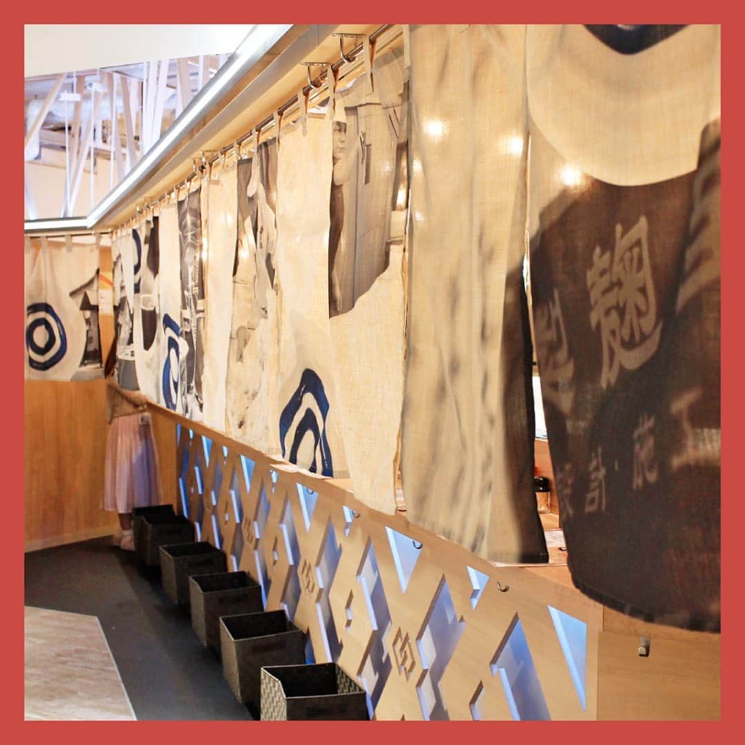 天王寺ミオのグルメインスタ