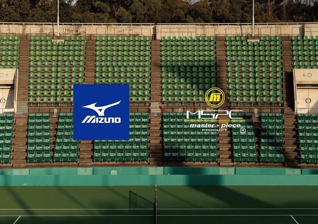 マスターピースさんのインスタグラム写真 - (マスターピースInstagram)「master-piece × MIZUNO COLLABORATION SERIES "TENNIS GEAR COLLECTION"  MIZUNOが持つスポーツのノウハウをベースに、master-pieceが持つバッグへのファンクショナルな思考が融合。昨年より始動した"MIZUNO × master-piece collaboration series"のアナザーラインとして、よりスポーツに特化しつつ、ハイエンドなファッション性を持ったテニスバッグが完成。7月12日発売。  #mspc #mizuno #masterpiece #collaboration #tennis」5月24日 13時55分 - masterpiece_japan