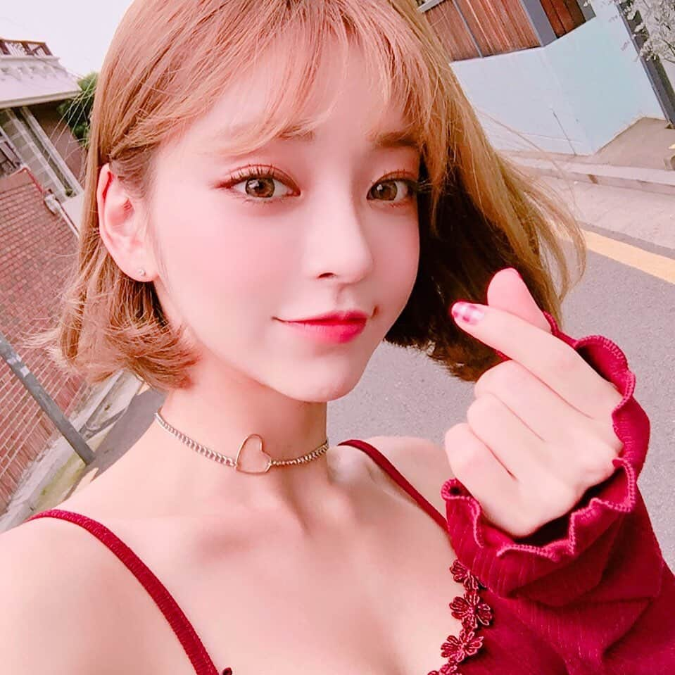 Chuuさんのインスタグラム写真 - (ChuuInstagram)「#chuuseoul」5月24日 14時18分 - chuu_official