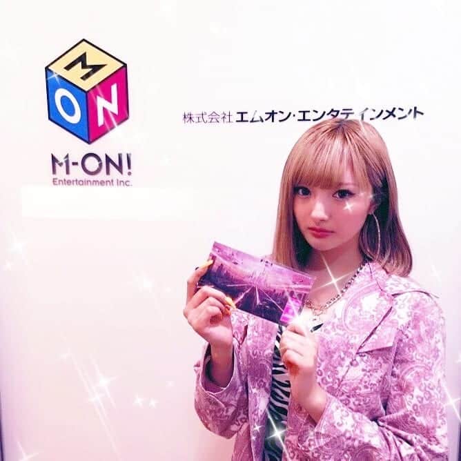 M-ON! MUSIC｜エムオンミュージックのインスタグラム