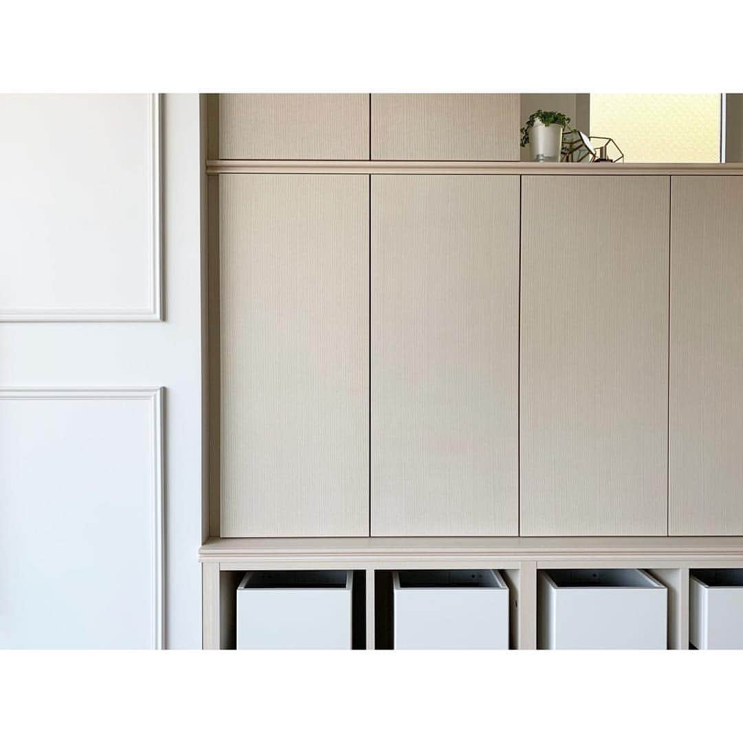 のインスタグラム：「My office #areatokyo #urbanplan #cozy #simple #decor #officedecor」