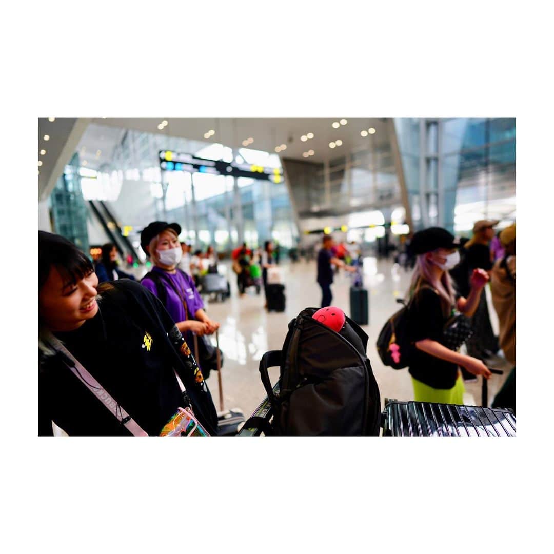 tokuのインスタグラム