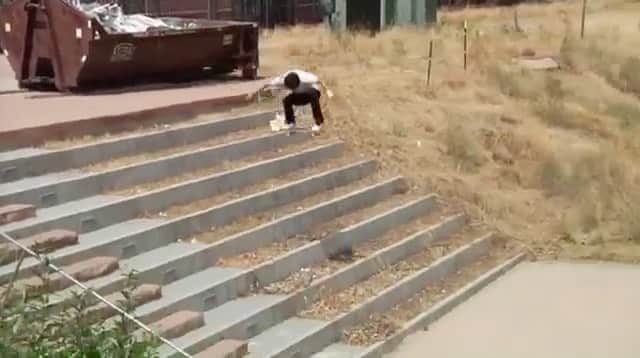 Skate Crunch (OG)のインスタグラム