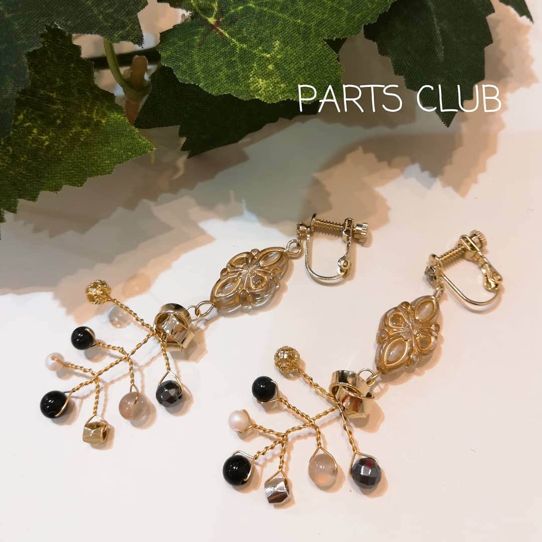 パーツクラブ Partsclub スタッフオリジナル商品のグルメインスタ