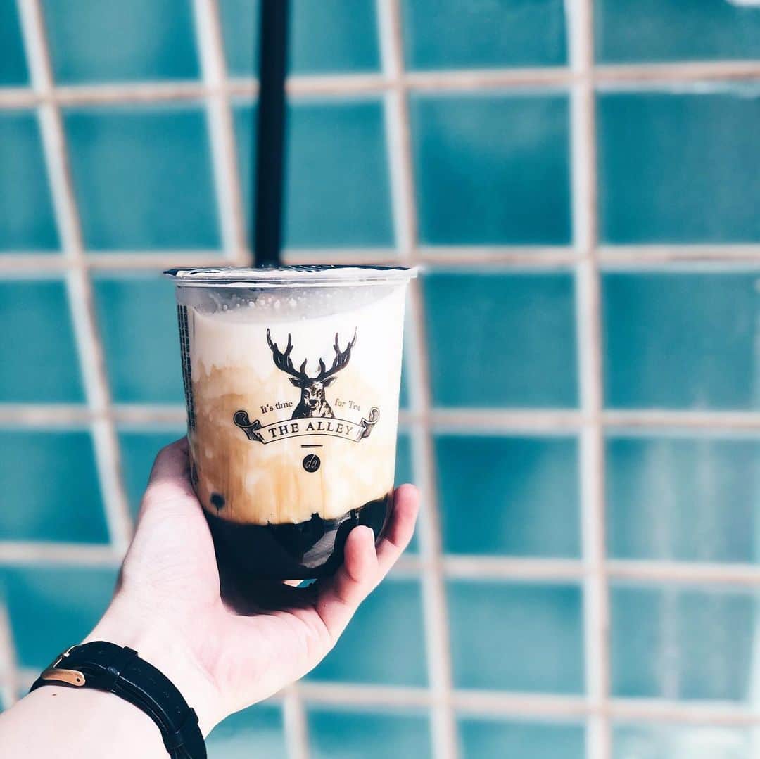 藤田可菜のグルメインスタ