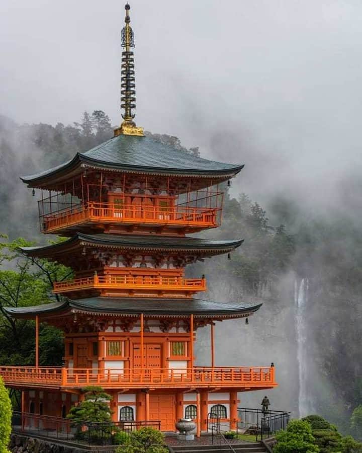 日本の国立公園さんのインスタグラム写真 - (日本の国立公園Instagram)「Photo by @tsumizo⠀ https://www.instagram.com/p/Bxt2V0aFXAz/⠀ .⠀ #吉野熊野国立公園⠀ .⠀ On our Instagram, we will also share wonderful photos of National Parks of Japan posted on Instagram with the tag #nationalparksjp. We look forward to your participation!⠀ .⠀ #NationalPark #nationalparks #nature #findyourpark #instafollow #japan #landscape #landscape_lovers #ourplanetdaily #landscapephotography #hiking #outdoors #traveling #travel #explore #visitjapanjp #日本 #國家公園 #일본 #국립공원 #国立公園」5月24日 15時00分 - nationalpark_japan