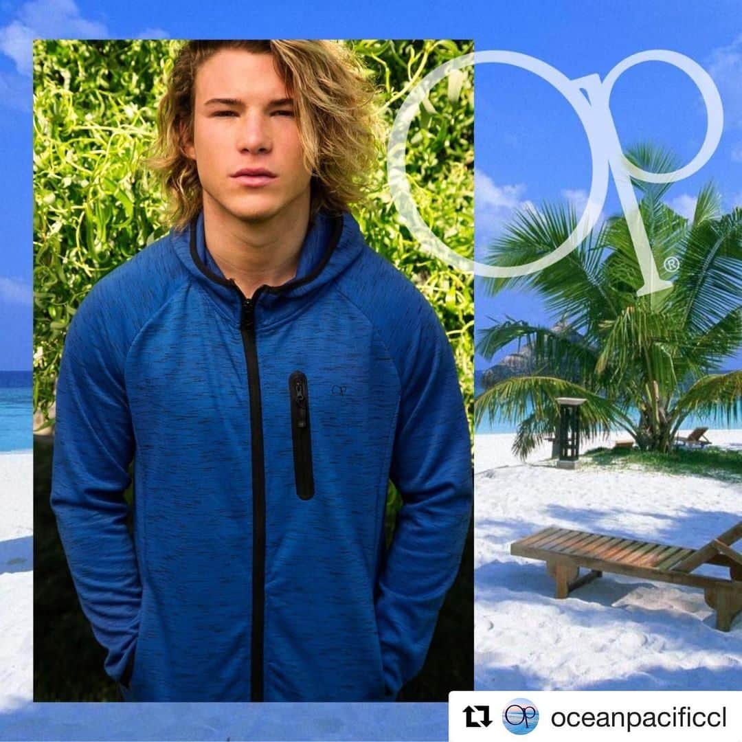 Op oceanpacific Japanさんのインスタグラム写真 - (Op oceanpacific JapanInstagram)「#Repost @oceanpacificcl with @get_repost ・・・ Para el frio de otoño, el calor de OP. . Encuentra nuestra colección en @tiendashites  #OceanPacific #OP #Otoño #oceanwear #playa #modoplaya #beachwear #beachlifestyle #men #hites #lookoftheday #オーシャンパシフィック #スウェット #コーディネート #サーフコーデ #サーフファッション #カジュアルコーデ #ファッション #秋 #冬 #カジュアル #サーフ」5月24日 14時58分 - opjapanofficial