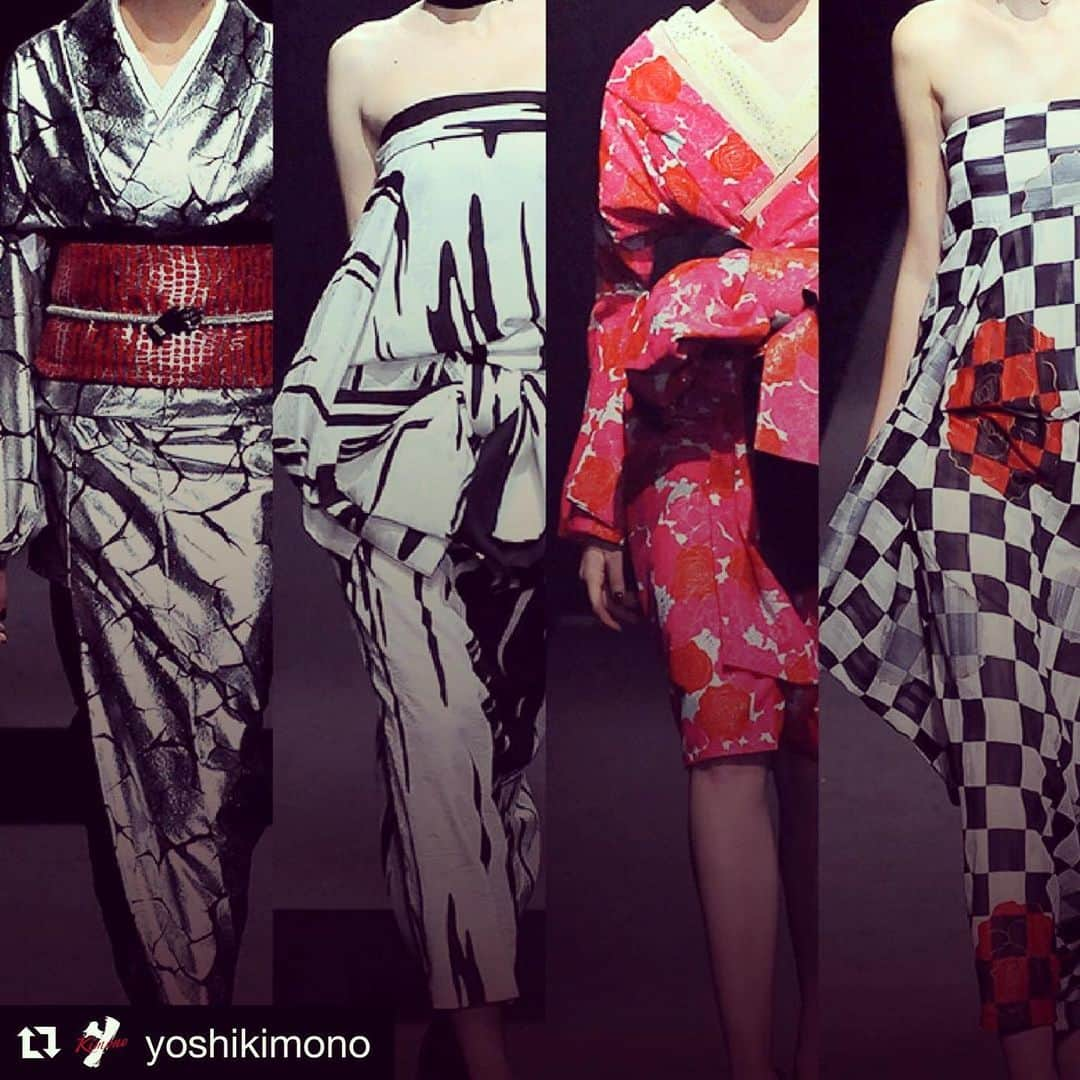 YOSHIKIさんのインスタグラム写真 - (YOSHIKIInstagram)「RE POST: @yoshikimono  YOSHIKIMONO EXHIBITION 2019 IN KYOTO 開催まで、1週間となりました。2019.5.31（金） 〜 6.2（日）＠南禅寺 龍淵閣 新作や京都別注もご用意しております！ プレミアムディナーショー『EVENING/BREAKFAST WITH YOSHIKI 2019 IN TOKYO』にご着用頂ける商品もご用意してお ります。 是非、この機会に YOSHIKIMONO をご覧下さい。 お申し込みは、YOSHIKIMONO ホームページよりお申し込みくださいませ。 数に限りがございますので、お早めにお申しください。 http://yoshikimono.com/  #yoshiki #yoshikimono  #kyoto #南禅寺 #kimono」5月24日 20時26分 - yoshikiofficial