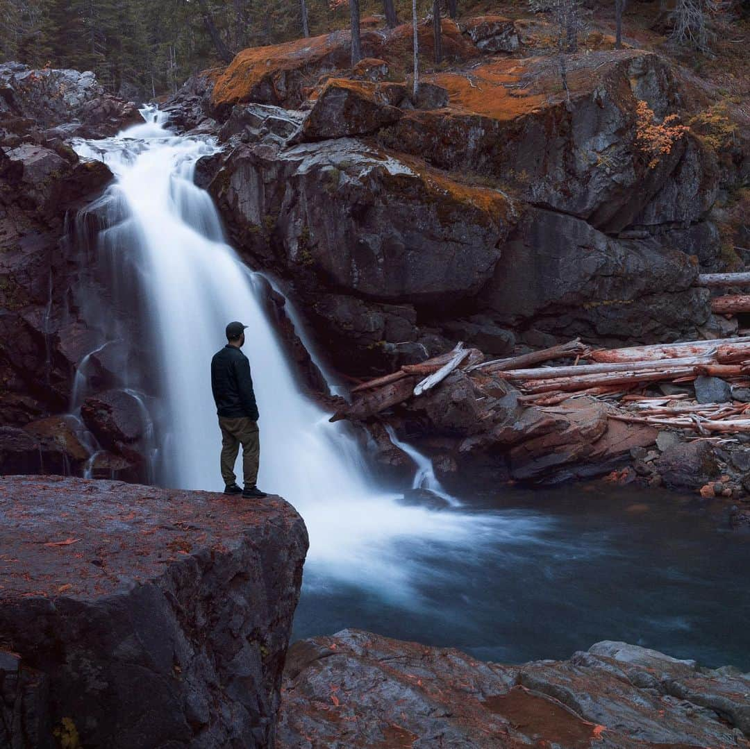 FOLKさんのインスタグラム写真 - (FOLKInstagram)「Yesterday i shared a preview of @betterrugged’s essay from the new issue folk on our website. The link is in our profile/story. Today I wanted to share a few more of his landscape images here!」5月24日 20時28分 - folkmagazine