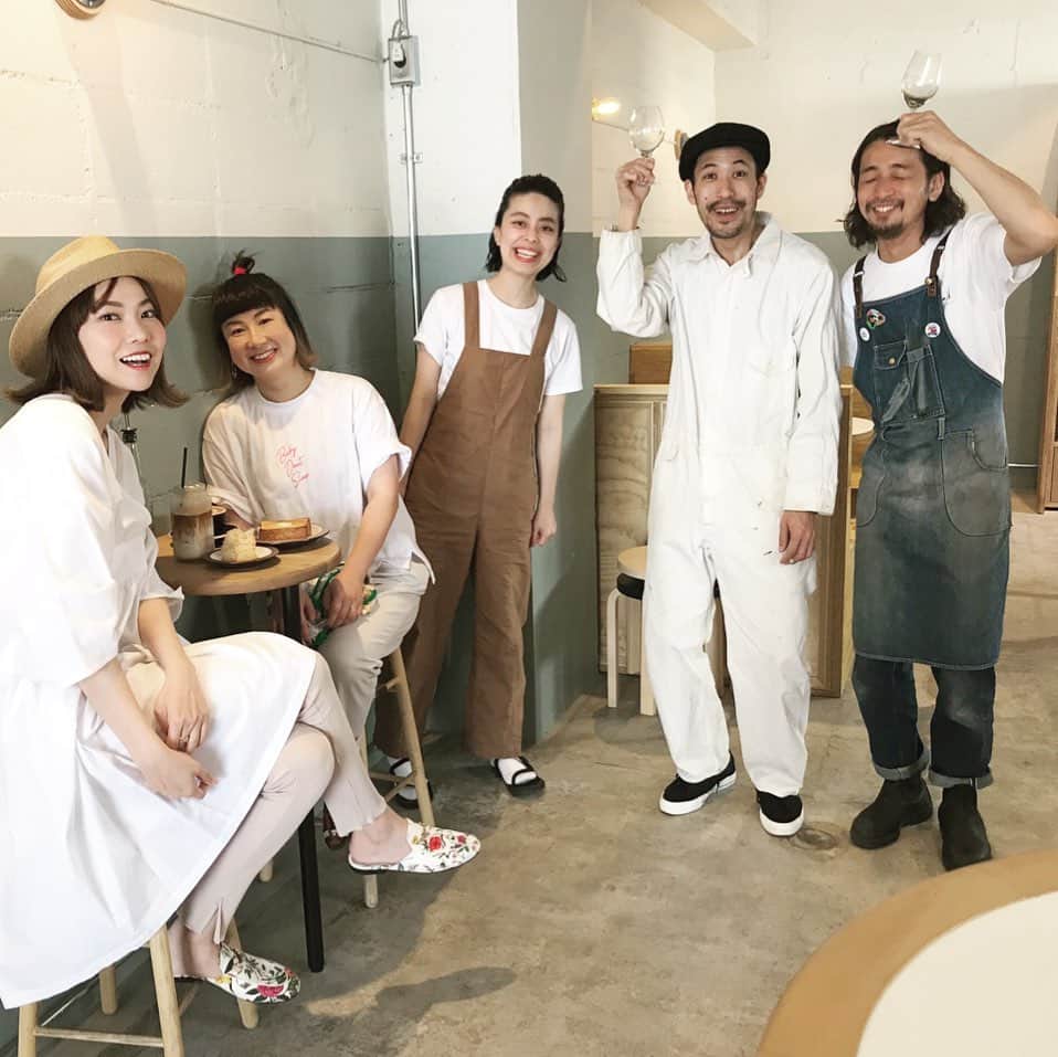 HALCAのインスタグラム
