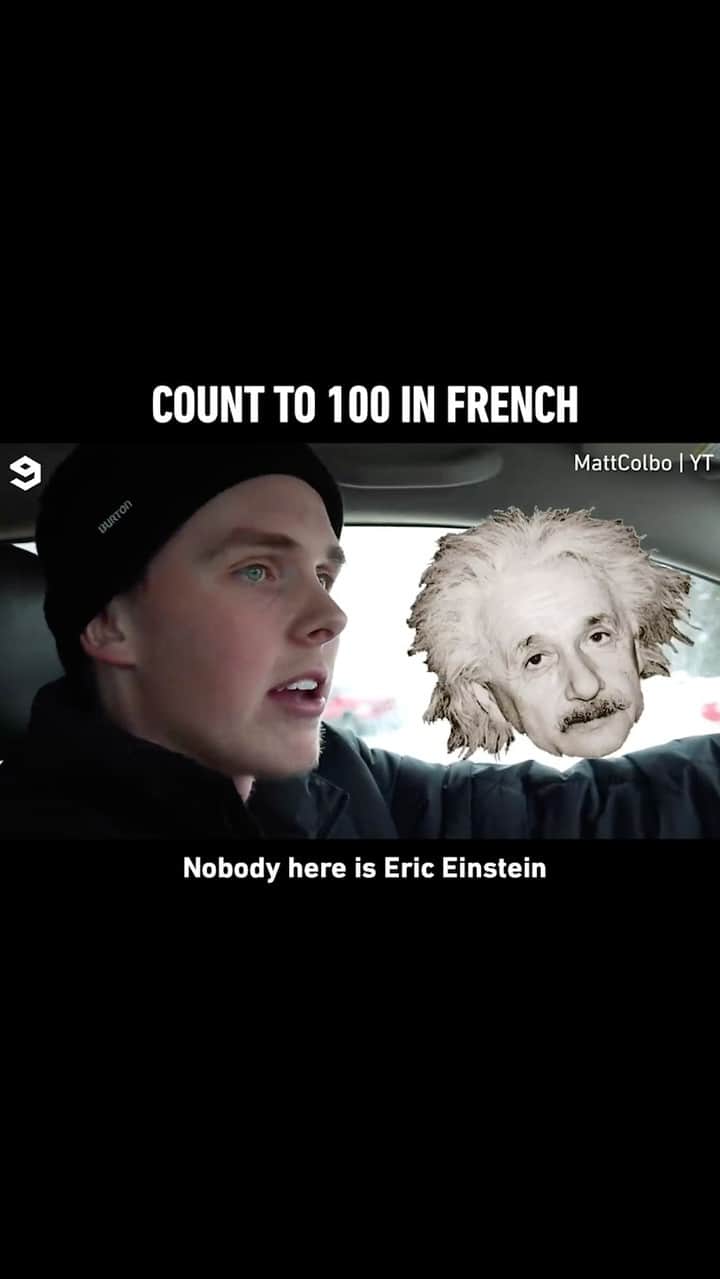 9GAGのインスタグラム