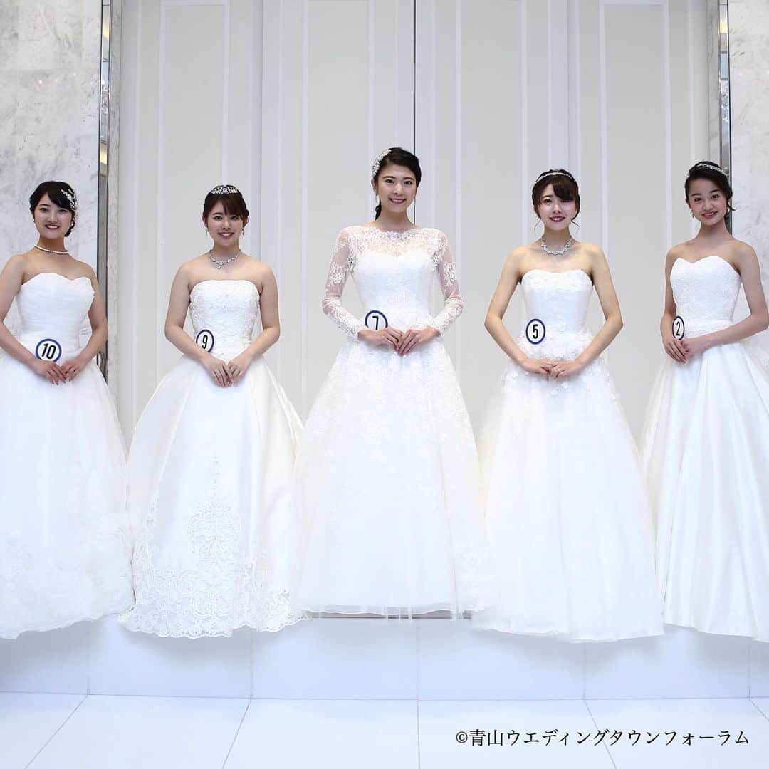 青山ウェディングタウンフォーラムのグルメインスタ