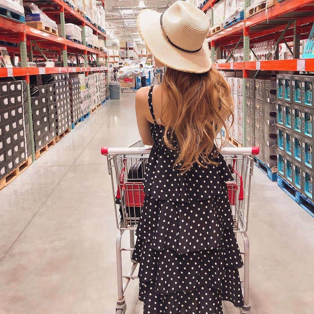 中尾みほのグルメインスタ