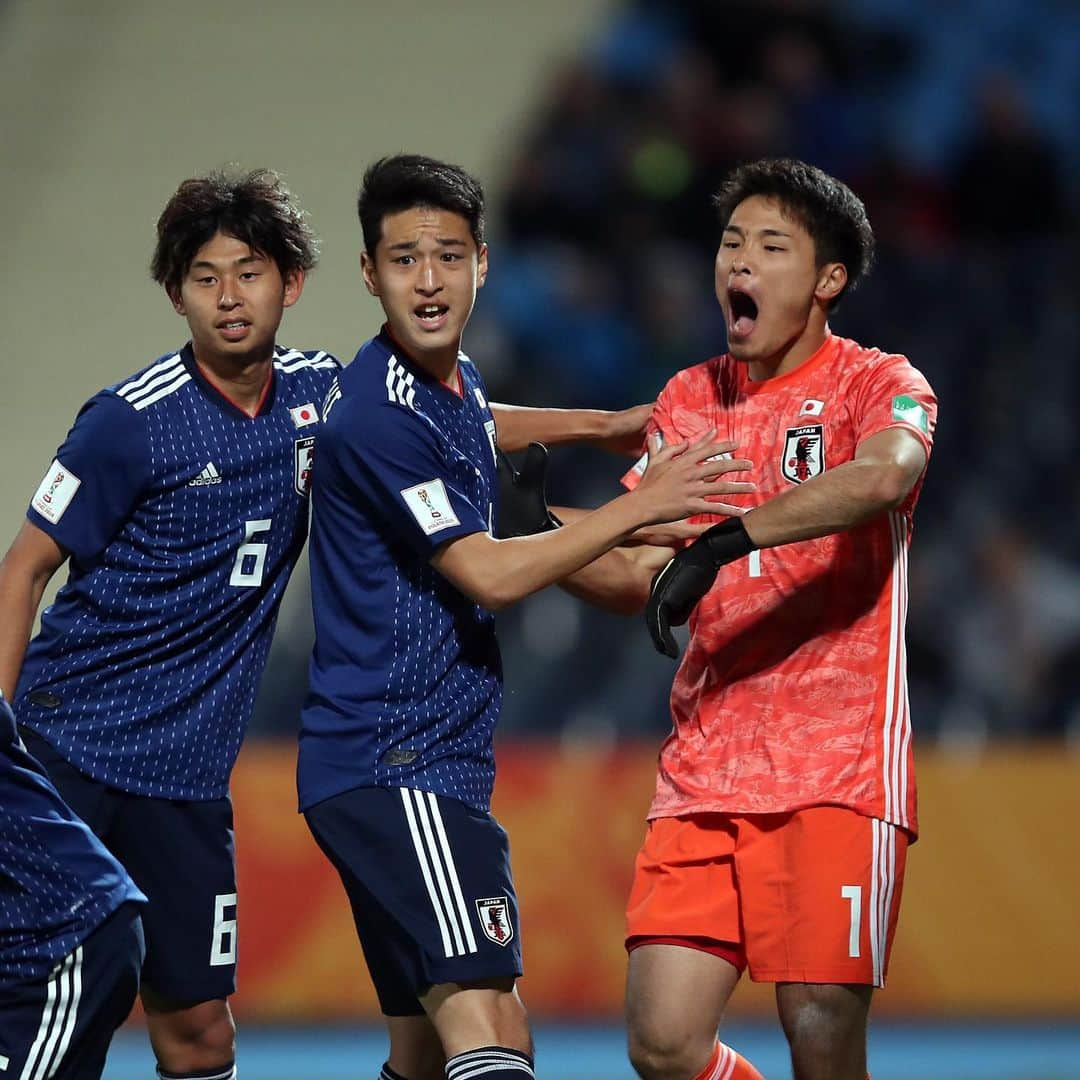 サッカーキングのインスタグラム